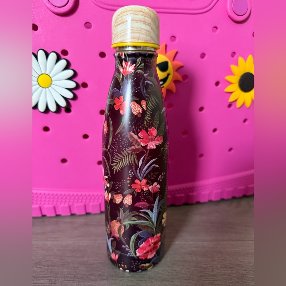 Farm Rio Glub Glub 500ml insulated water bottle